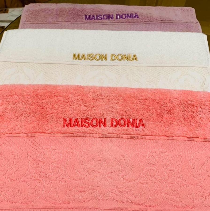 Maison Donia Махдия Екстериор снимка